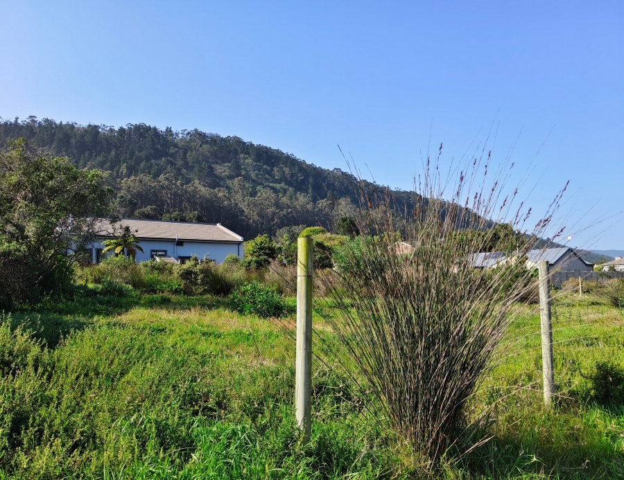 0 Bedroom Property for Sale in Groenvallei Western Cape